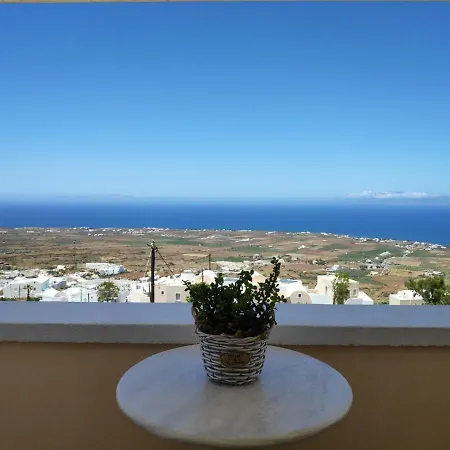 Sunset Paradise Appartement *