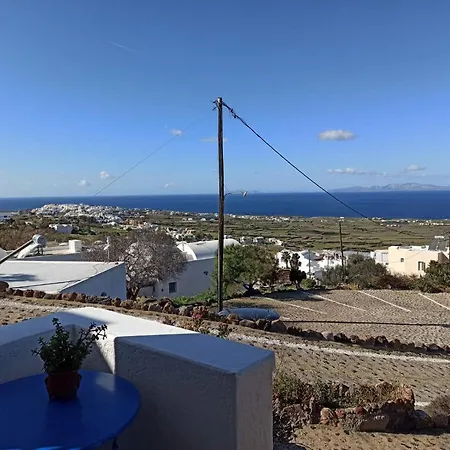 Sunset Paradise Appartement *