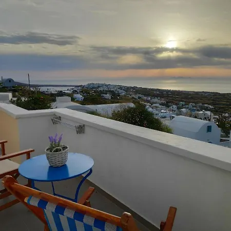 Sunset Paradise Appartement
