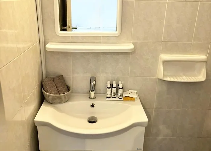 Appartement Sunset Paradise *