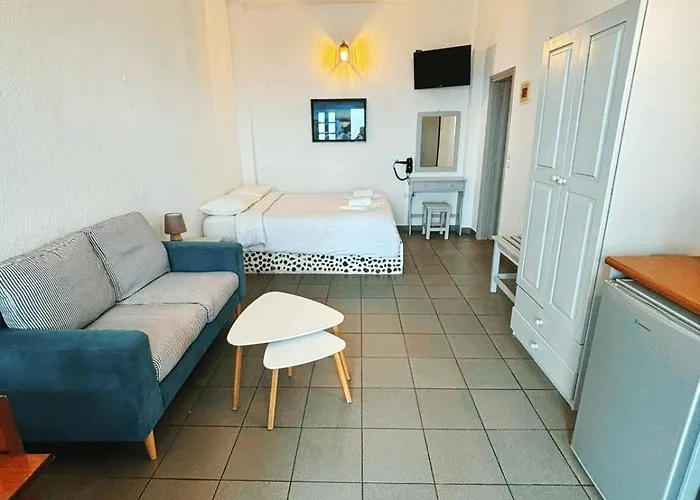 Appartement Sunset Paradise