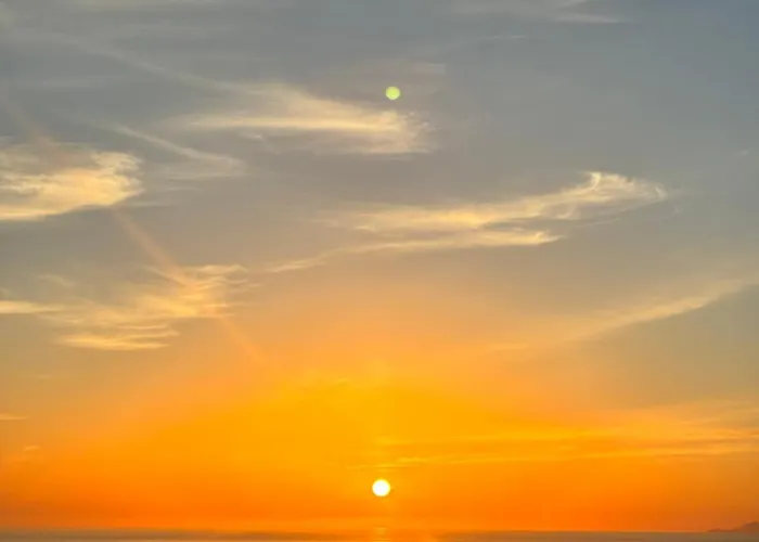 Sunset Paradise Appartement