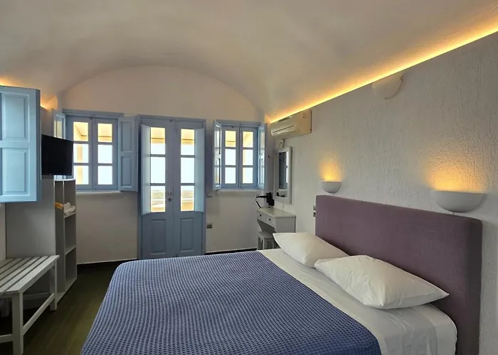 Sunset Paradise Appartement *