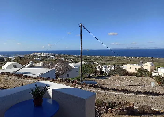 Sunset Paradise Appartement *